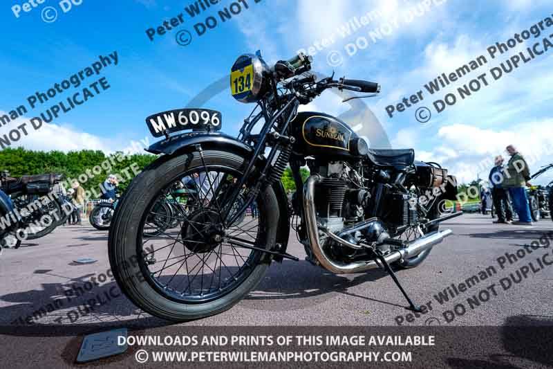 Vintage motorcycle club;eventdigitalimages;no limits trackdays;peter wileman photography;vintage motocycles;vmcc banbury run photographs